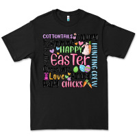 Black easter subway Premium Tee - MaliasSmallBusiness