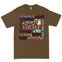 Cacao easter subway Premium Tee - MaliasSmallBusiness