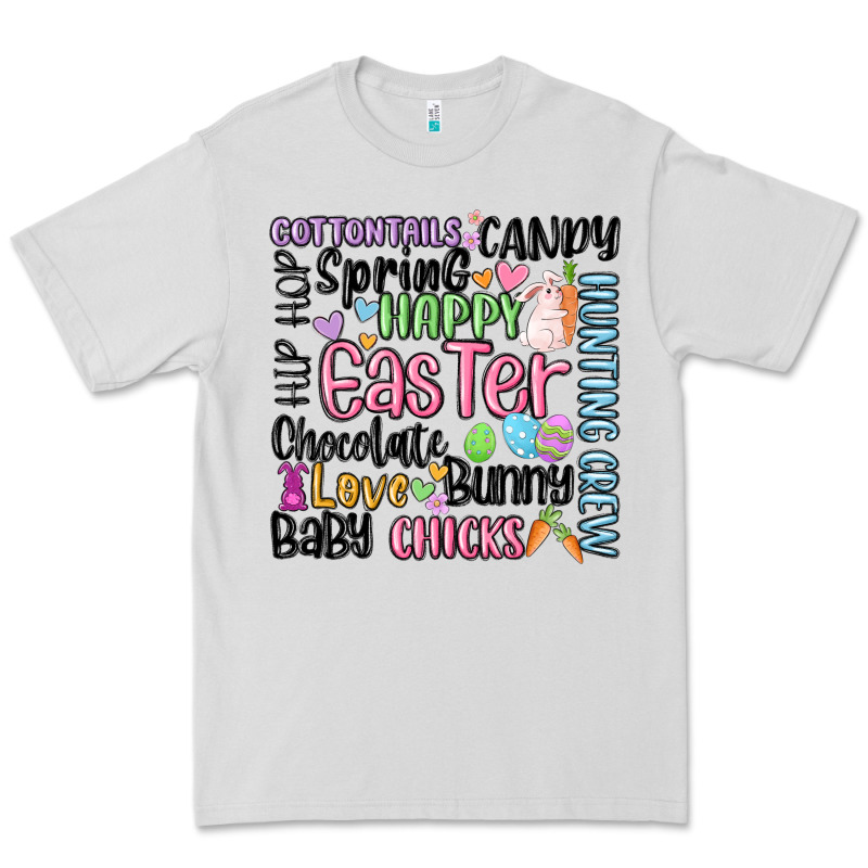 Easter Subway Premium Tee by MaliasSmallBusiness | Teevron