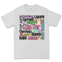 Dove Grey easter subway Premium Tee - MaliasSmallBusiness