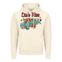 Vintage Artic little miss preschool Vintage Hoodie - RanaPortraitStore