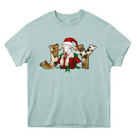 Arona joy christmas lamb Heavy Core Tee - Jasminsmagicworld