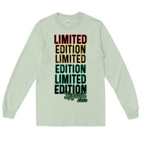 Matcha Legend Since 1970 Long Sleeve Tee - Bettercallsaul