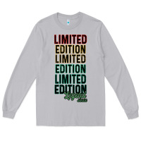 Moon Dust Legend Since 1970 Long Sleeve Tee - Bettercallsaul
