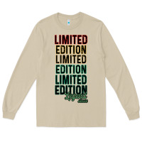 Mushroom Legend Since 1970 Long Sleeve Tee - Bettercallsaul
