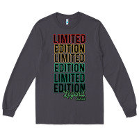 Smoke Legend Since 1970 Long Sleeve Tee - Bettercallsaul