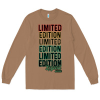 Toasted Coconut Legend Since 1970 Long Sleeve Tee - Bettercallsaul