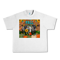 Lunar Rock Fall Baby Lambs Urban Heavy Tee - LillyAllenDesigns