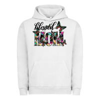 Pigment Lunar Rock blessed mom Urban Hoodie - SublimationCraftShop