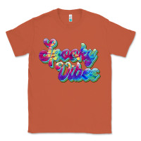 Copper spooky vibes Classic Tee - JahusDesignShop