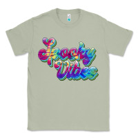 Matcha spooky vibes Classic Tee - JahusDesignShop