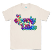 Natural spooky vibes Classic Tee - JahusDesignShop