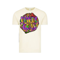 Vintage Arctic mardi gras Vintage Tee - LillyAllenDesigns