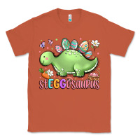 Copper easter stegosaurus delight Classic Tee - LillyAllenDesigns