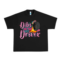 Black dibs on the driver Urban Heavy Tee - JahusDesignShop