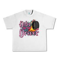 Lunar Rock dibs on the driver Urban Heavy Tee - JahusDesignShop