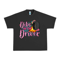 Pigment Black dibs on the driver Urban Heavy Tee - JahusDesignShop