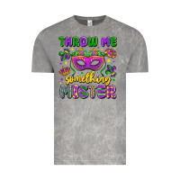 Cloud Rock throw me something mister Vintage Tee - LillyAllenDesigns