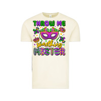 Vintage Arctic throw me something mister Vintage Tee - LillyAllenDesigns