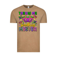Vintage Coffee throw me something mister Vintage Tee - LillyAllenDesigns