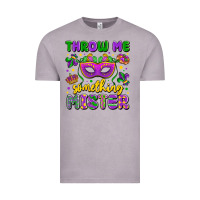 Vintage Zinc throw me something mister Vintage Tee - LillyAllenDesigns