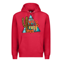 Cardinal Wıld and Free Premium Hoodie - JahusDesignShop