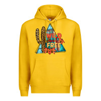 Lemon Wıld and Free Premium Hoodie - JahusDesignShop