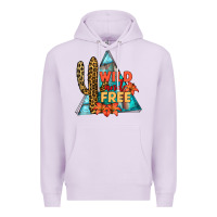 Lilac Wıld and Free Premium Hoodie - JahusDesignShop