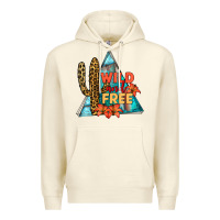 Sandshell Wıld and Free Premium Hoodie - JahusDesignShop