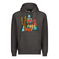 Smoke Wıld and Free Premium Hoodie - JahusDesignShop