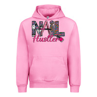 Nail Hustler Urban Hoodie | Teevron
