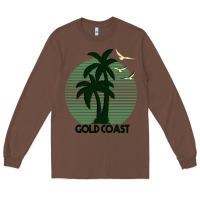 Chestnut Gold Coast Long Sleeve Tee - Bettercallsaul