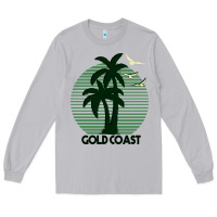 Moon Dust Gold Coast Long Sleeve Tee - Bettercallsaul