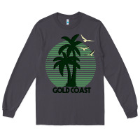 Smoke Gold Coast Long Sleeve Tee - Bettercallsaul