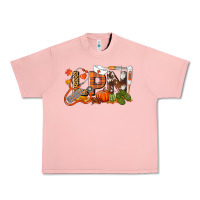 Salmon Fall LPN Licensed Practical Nurse Urban Heavy Tee - LillyAllenDesigns