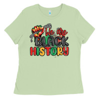 We Are Black History Ladies Tee | Teevron