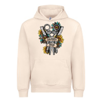 Sandshell barber shop Urban Hoodie - SublimationCraftShop