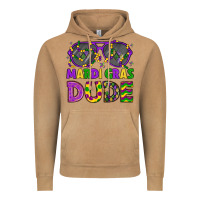 Vintage Camel mardi gras celebration design Vintage Hoodie - LillyAllenDesigns