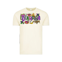 Vintage Arctic louisiana mardi gras Vintage Tee - LillyAllenDesigns