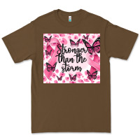 Cacao stronger than the storm Premium Tee - MaliasSmallBusiness