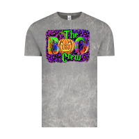 Cloud Rock the boo crew Vintage Tee - JahusDesignShop