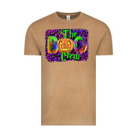 Vintage Camel the boo crew Vintage Tee - JahusDesignShop