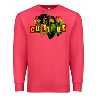 Cardinal do it for the culture Premium Sweatshirt - FaDigitalArtStudio