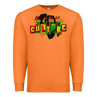 Carrot do it for the culture Premium Sweatshirt - FaDigitalArtStudio