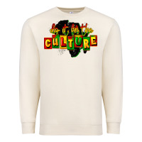 Sandshell do it for the culture Premium Sweatshirt - FaDigitalArtStudio