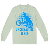Matcha unclesaurus rex Long Sleeve Tee - Bettercallsaul