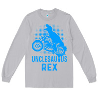 Moon Dust unclesaurus rex Long Sleeve Tee - Bettercallsaul