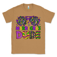 Toasted Coconut mardi gras celebration design Classic Tee - LillyAllenDesigns