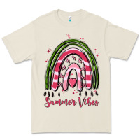 Bone summer vibes Premium Tee - MaliasSmallBusiness