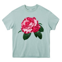 Arona neil diamond rose Heavy Core Tee - LillyAllenDesigns
